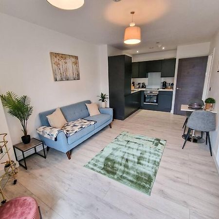Liverpool Baltic Flat Extérieur photo