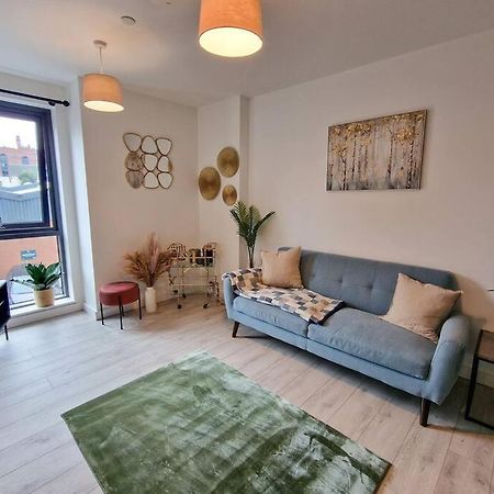 Liverpool Baltic Flat Extérieur photo