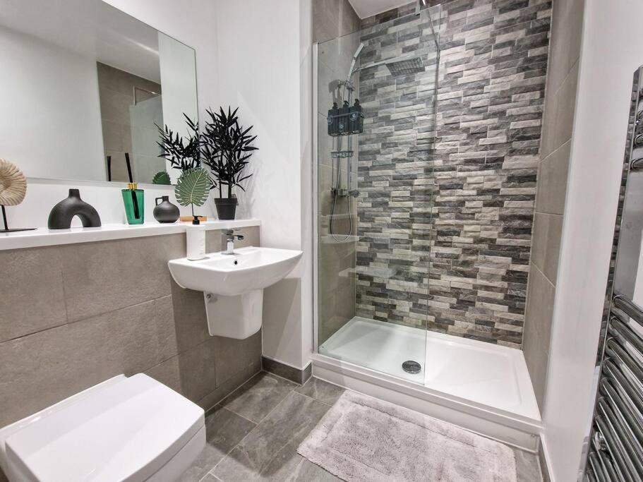 Liverpool Baltic Flat Extérieur photo