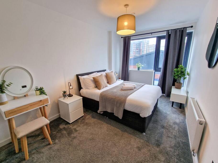 Liverpool Baltic Flat Extérieur photo
