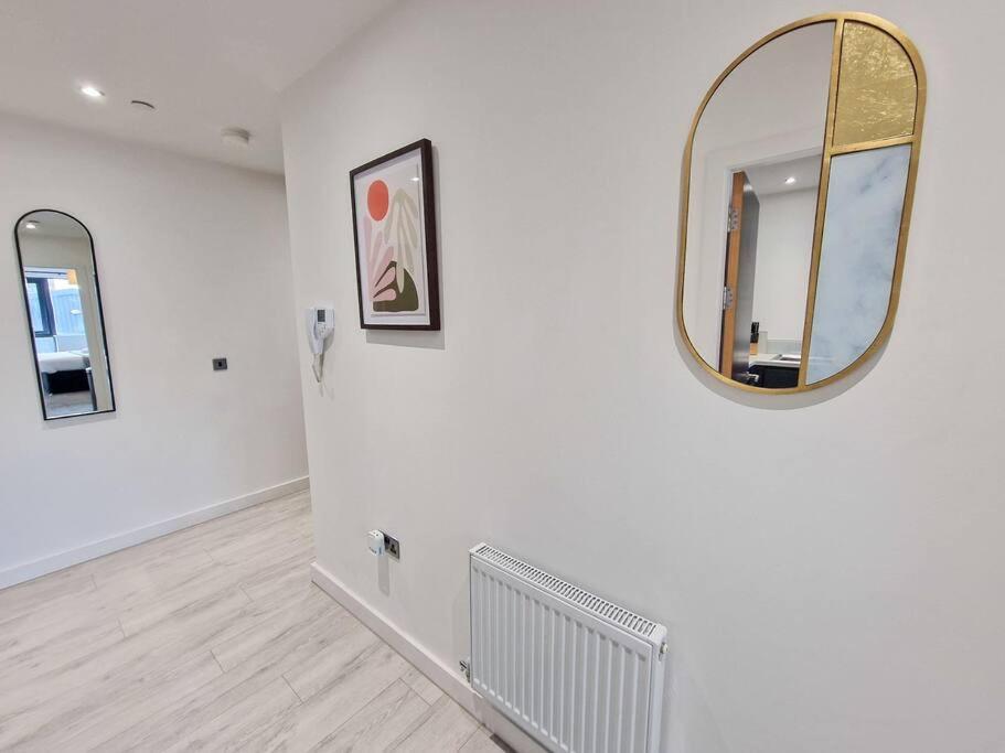 Liverpool Baltic Flat Extérieur photo